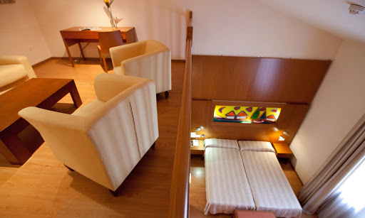 Checkin Valencia en Valencia